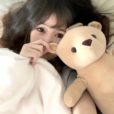 女扮男,靠近云端的你