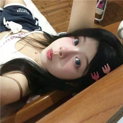 失态的女人